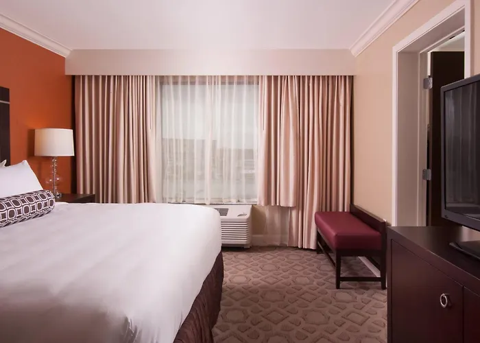 Delta Hotels By Marriott Orlando Lake Buena Vista