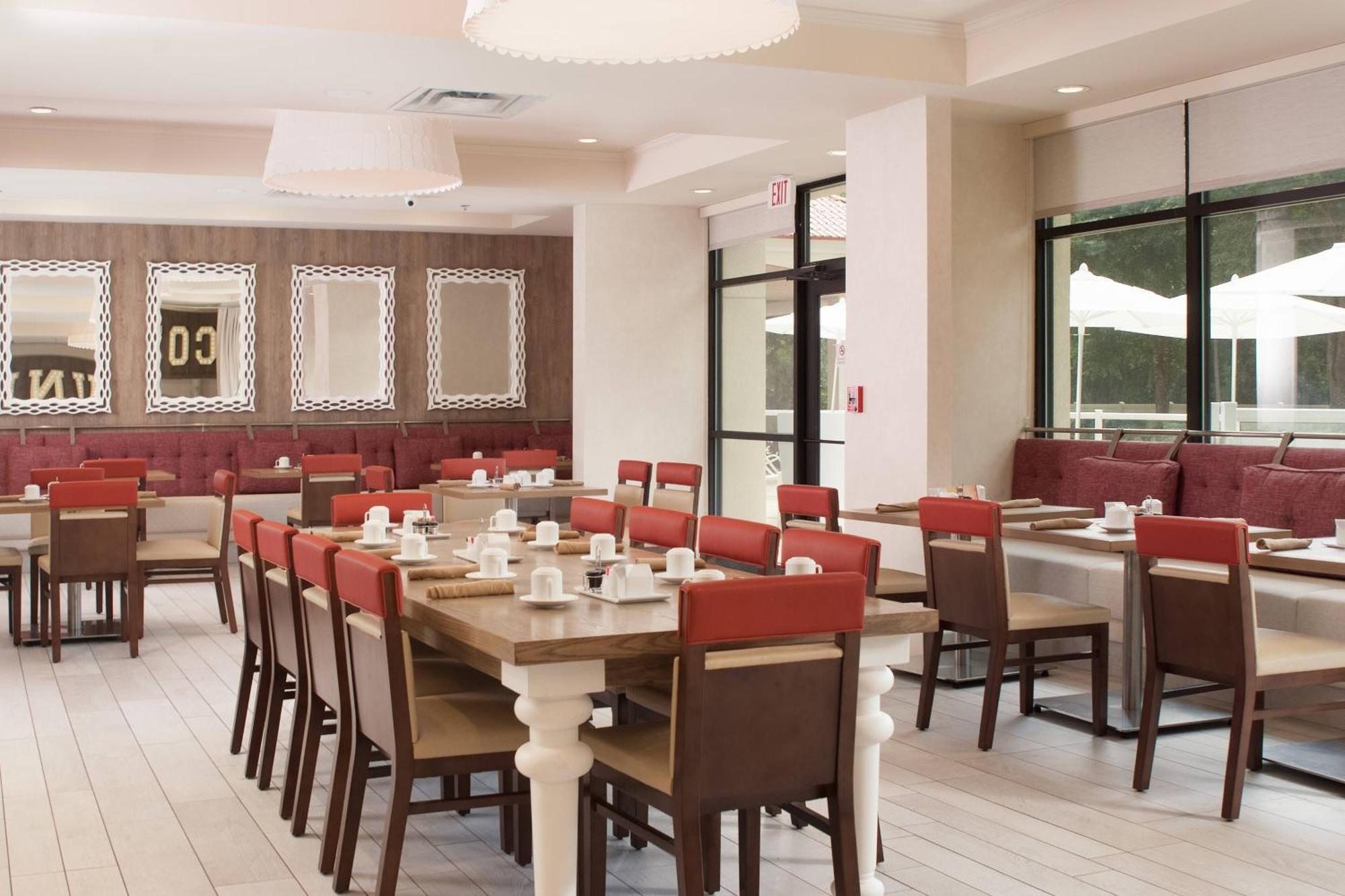Delta By Marriott Orlando Buena Vista Hotel 4*