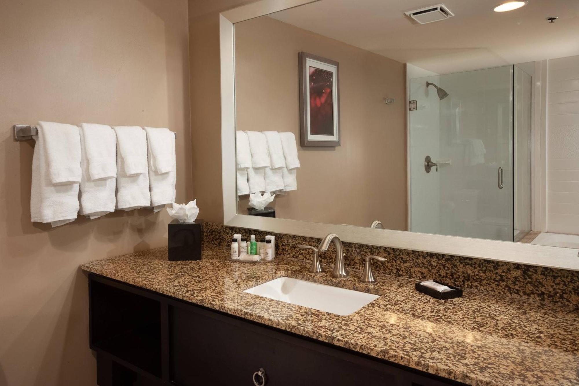 Delta By Marriott Orlando Buena Vista 4* Lake Buena Vista