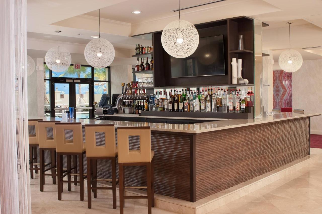 Delta By Marriott Orlando Buena Vista 4* Lake Buena Vista